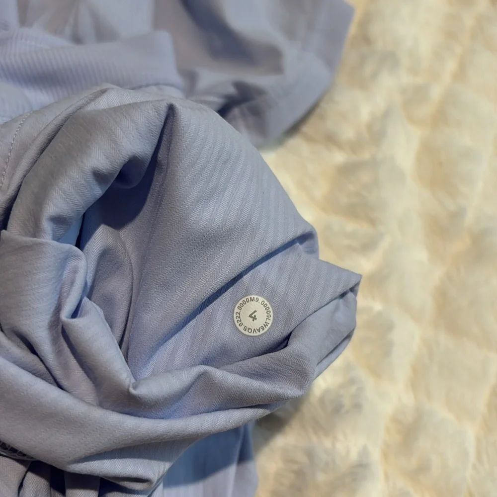 Lululemon Dance Studio Mid-Rise Crop 25" - Picture 3 of 5